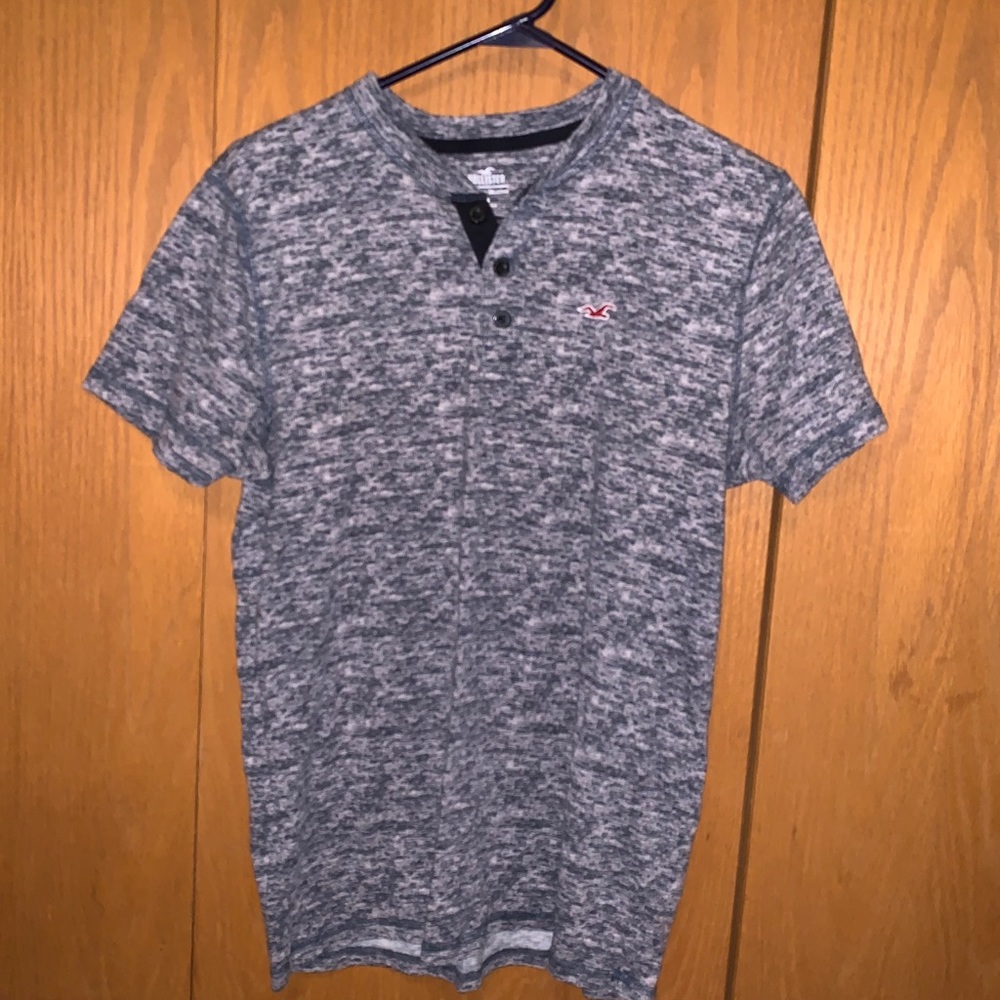 Hollister Shirt